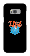 ilicksnowflakes Samsung Phone Cases