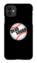tiktokudead iPhone Phone Cases