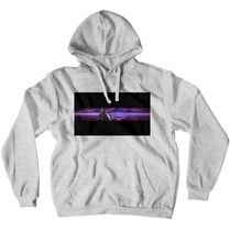 theconsolegamersgr Hoodies (No-Zip/Pullover)