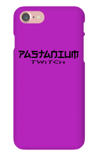 Japanese Logo iPhone Cases