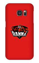 rannx123 Samsung Case