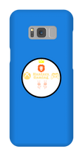 cdg_huntressed Samsung Phone Cases