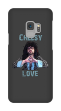 xwikitywack Samsung Phone Cases