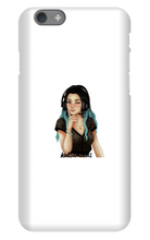 katsamaras Avatar iPhone Cases