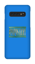 popo_1973 Samsung Phone Cases
