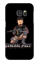 generalpuce Samsung Phone Cases