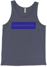 RR215 Tank Top