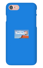 thediamonddasher iPhone Phone Cases