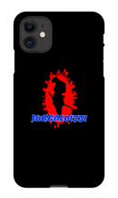 juggalo1331 iPhone Phone Cases