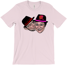 ladyvon28 T-Shirts