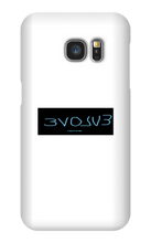 Lilgs'revenge "3VOLV3" Samsung Phone Cases