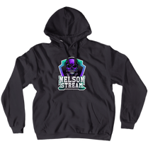 nelsonstream Hoodies (No-Zip/Pullover)