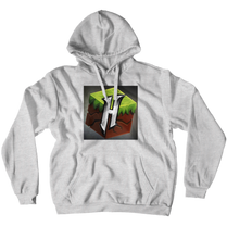 mrdiploben Hoodies (No-Zip/Pullover)