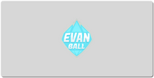 evanballl XXL Gaming Mousepad