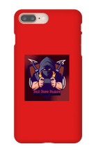 daxdoesgames iPhone Phone Cases