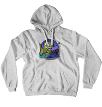 danirex__ Hoodies (No-Zip/Pullover)