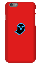 officialxphantom iPhone Phone Cases