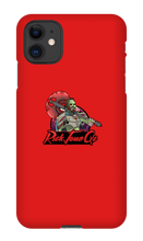 Bunker pour ton iPhone