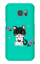 Gamer Freya Samsung Phone Cases