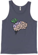 Joejo Dojo Brain Tank Top