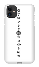 straitgaming iPhone Phone Cases