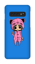 proinformergamers Samsung Phone Cases