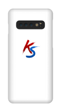 kev_streetz Samsung Phone Cases