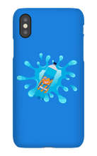 ryneeboy iPhone Phone Cases