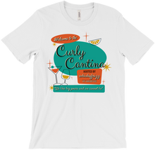 Curly Cantina Shirt