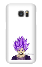 majorhurricanetv Samsung Phone Cases