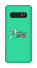 Zhigs Logo Samsung Phone Cases
