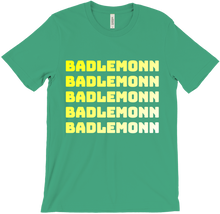 BadLemon T-Shirts