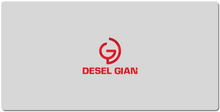 deselgian XXL Gaming Mousepad