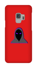 unownsus Samsung Phone Cases