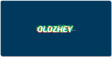 oldzhey XXL Gaming Mousepad