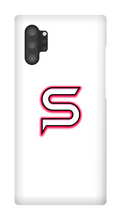itzsassi Samsung Phone Cases