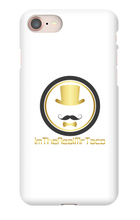 imtherealmrtaco iPhone Phone Cases