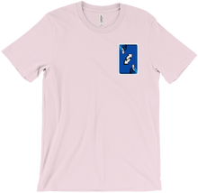 Uno Card Trepi's edition T-Shirts