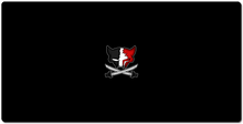 rhiski XXL Gaming Mousepad