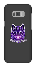 s3xyauto5 Samsung Phone Cases