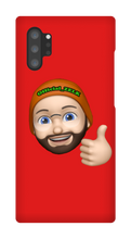 official_zelk Samsung Phone Cases
