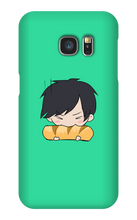 Baguette Protoc Samsung Phone Cases
