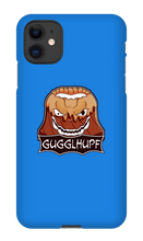 gugglhupf iPhone Phone Cases