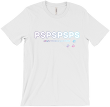 Solistair PSPSPS T-shirt
