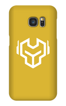 Musictronik Samsung Phone Cases