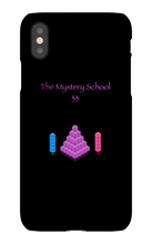 The Mystery School 33 iPhone Phone Cases