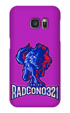 RadCon Phone Cases (Samsung)