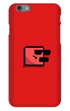 Cool Bob iPhone Case