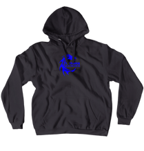 TheFinga Gaming Hoodies (No-Zip/Pullover)