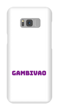 Gambivao Samsung Phone Cases